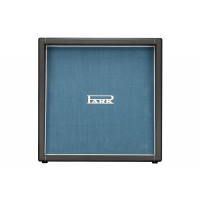 Hiwatt PARK S1 412 Greenback - Vintage Blue - Vue 1
